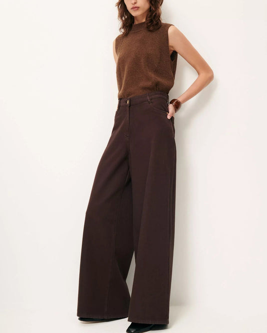Jeans Dalt Coffea