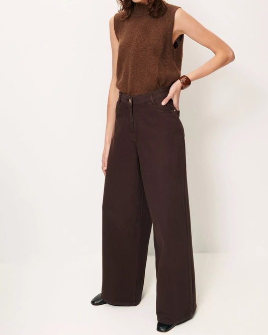 Jeans Dalt Coffea