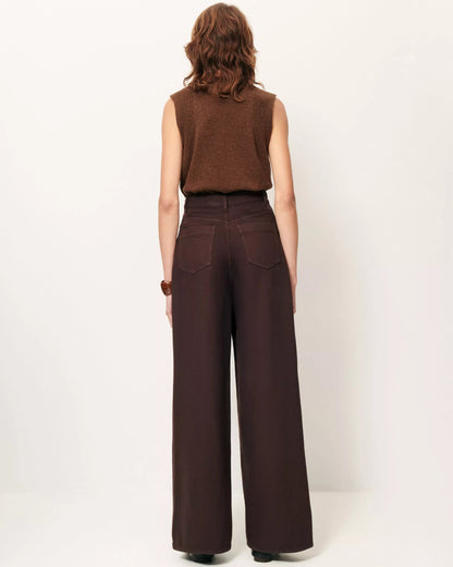 Jeans Dalt Coffea