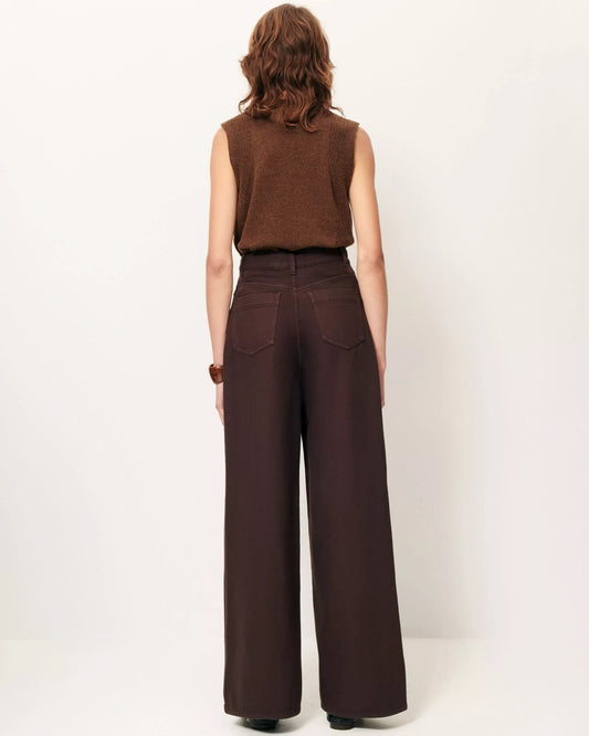 Jeans Dalt Coffea