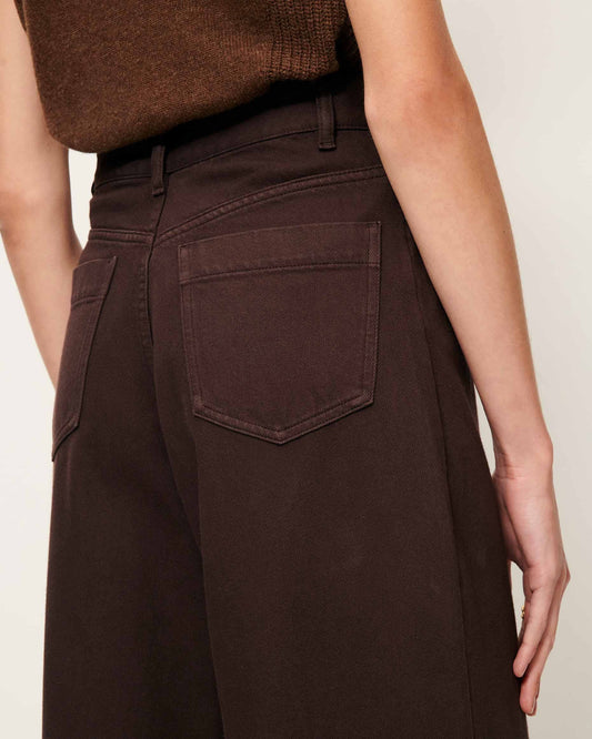Jeans Dalt Coffea