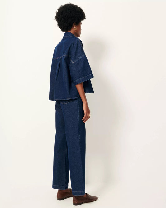 Jeans Davis Bluenim
