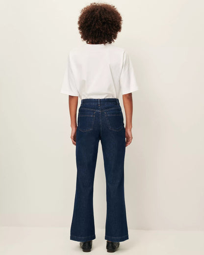 Jeans Davis Bluenim