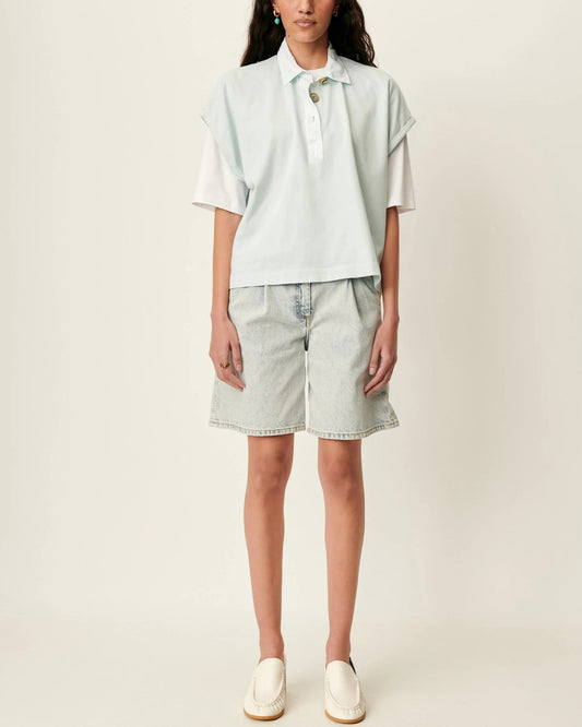 Tshirt Emiliano Aguas