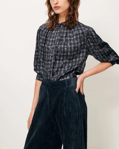 Blouse Esperanzo Checksikat