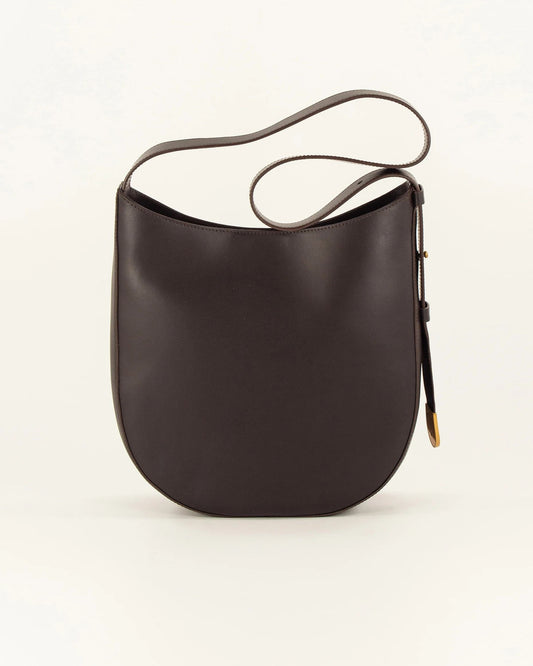 Shoulder Bag Grande Amo Deep-Coffea