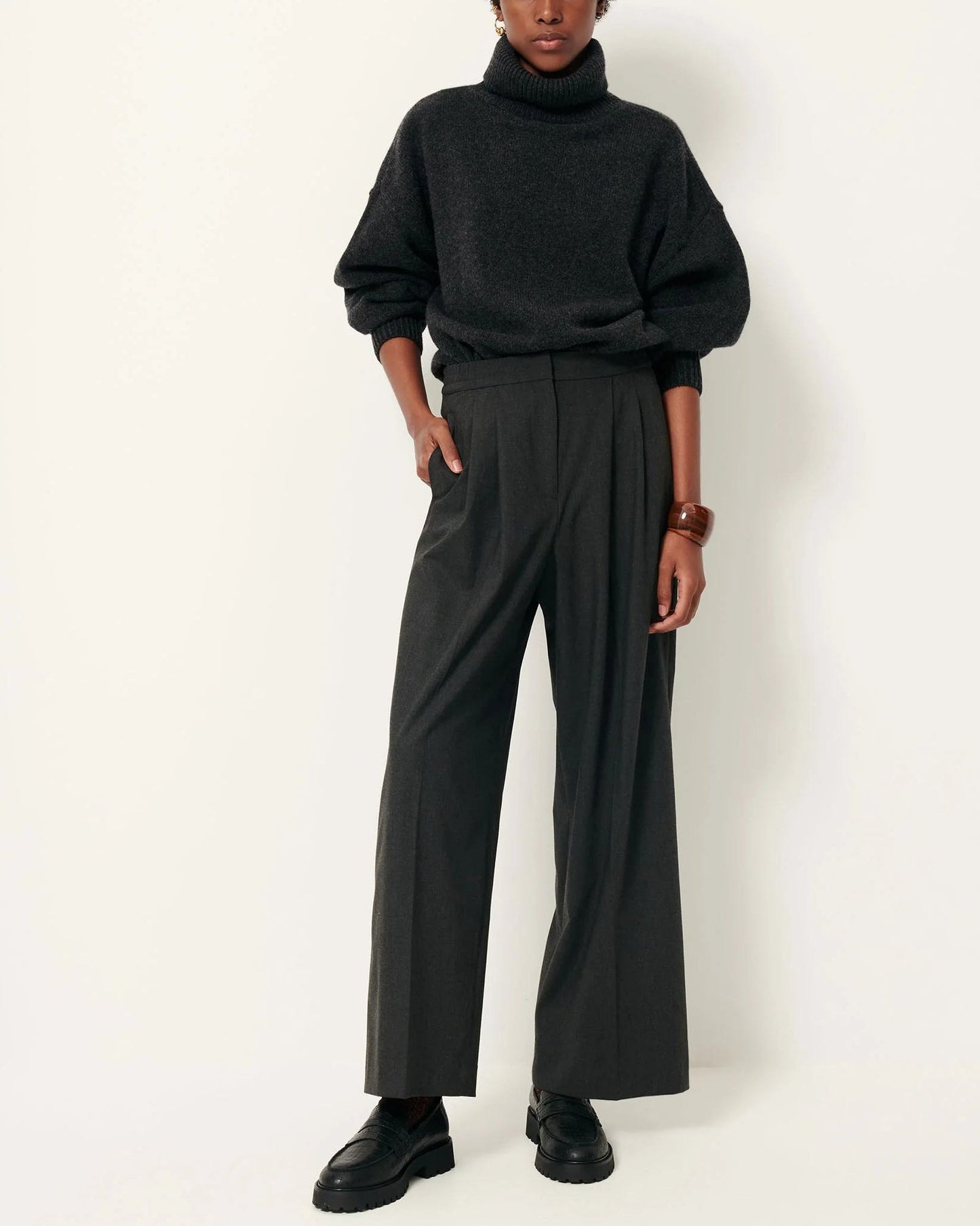 Pants Hojiki Graffit