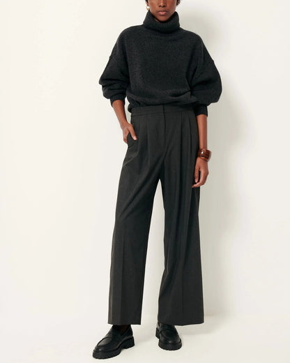 Pants Hojiki Graffit