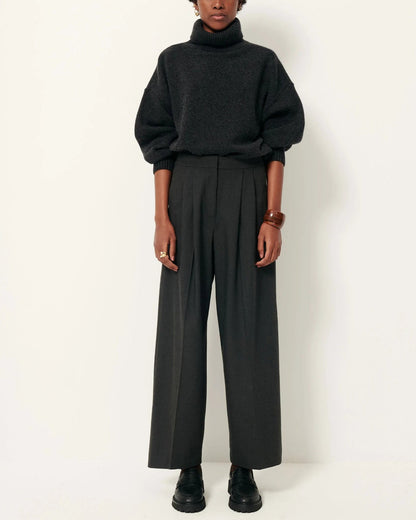 Pants Hojiki Graffit