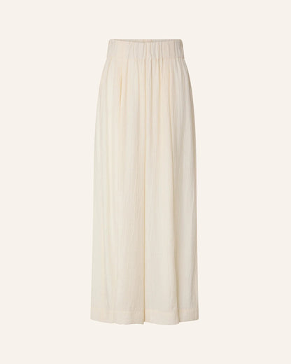 Pants Isla Minima Ecume