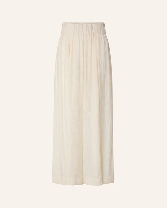 Pants Isla Minima Ecume