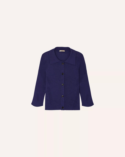 Cardigan Journey Majolica