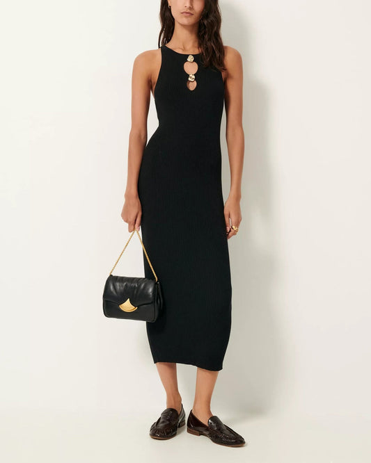 Dress Lorina Black