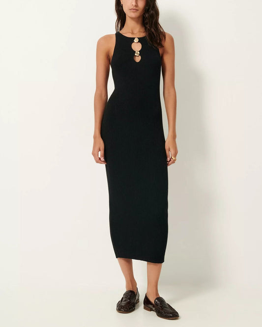 Dress Lorina Black