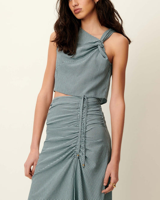 Blouse Luma Ecluse