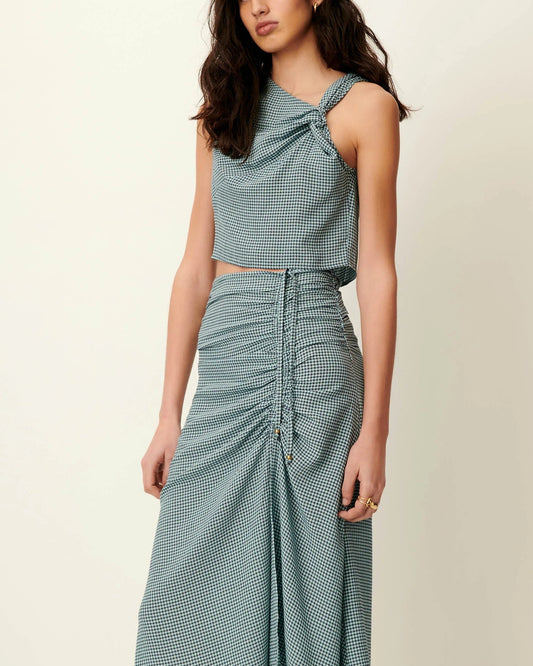 Blouse Luma Ecluse