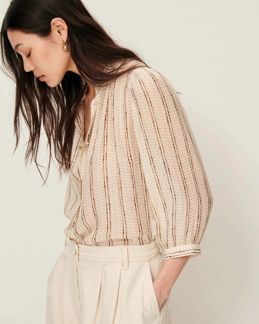 Blouse Lylee Whiplumikat