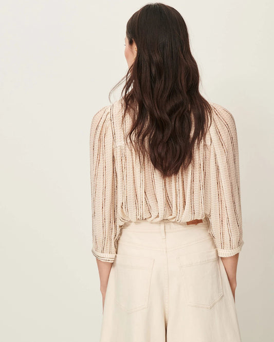 Blouse Lylee Whiplumikat