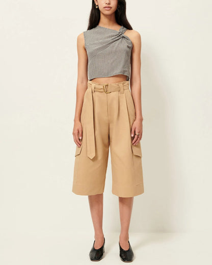 Shorts Marco Cajou