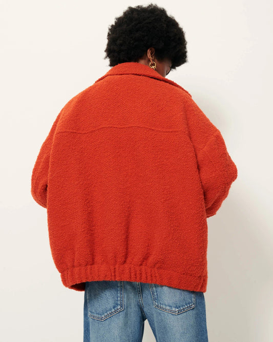 Coat Morrison Vitamin