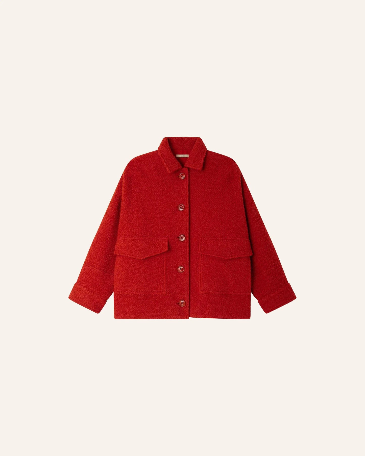 Coat Morrison Vitamin