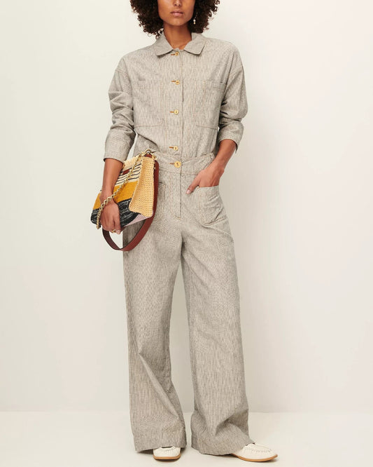 Shirt Notteri Whiblack