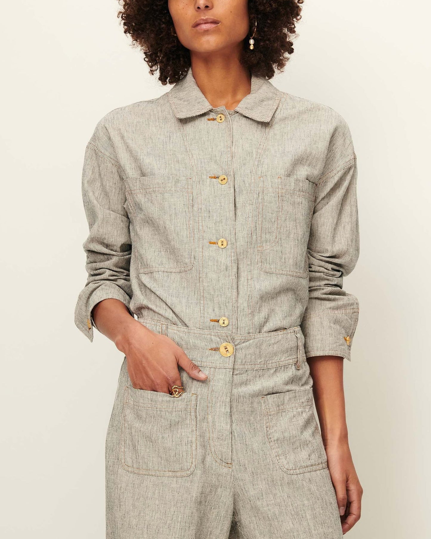 Shirt Notteri Whiblack