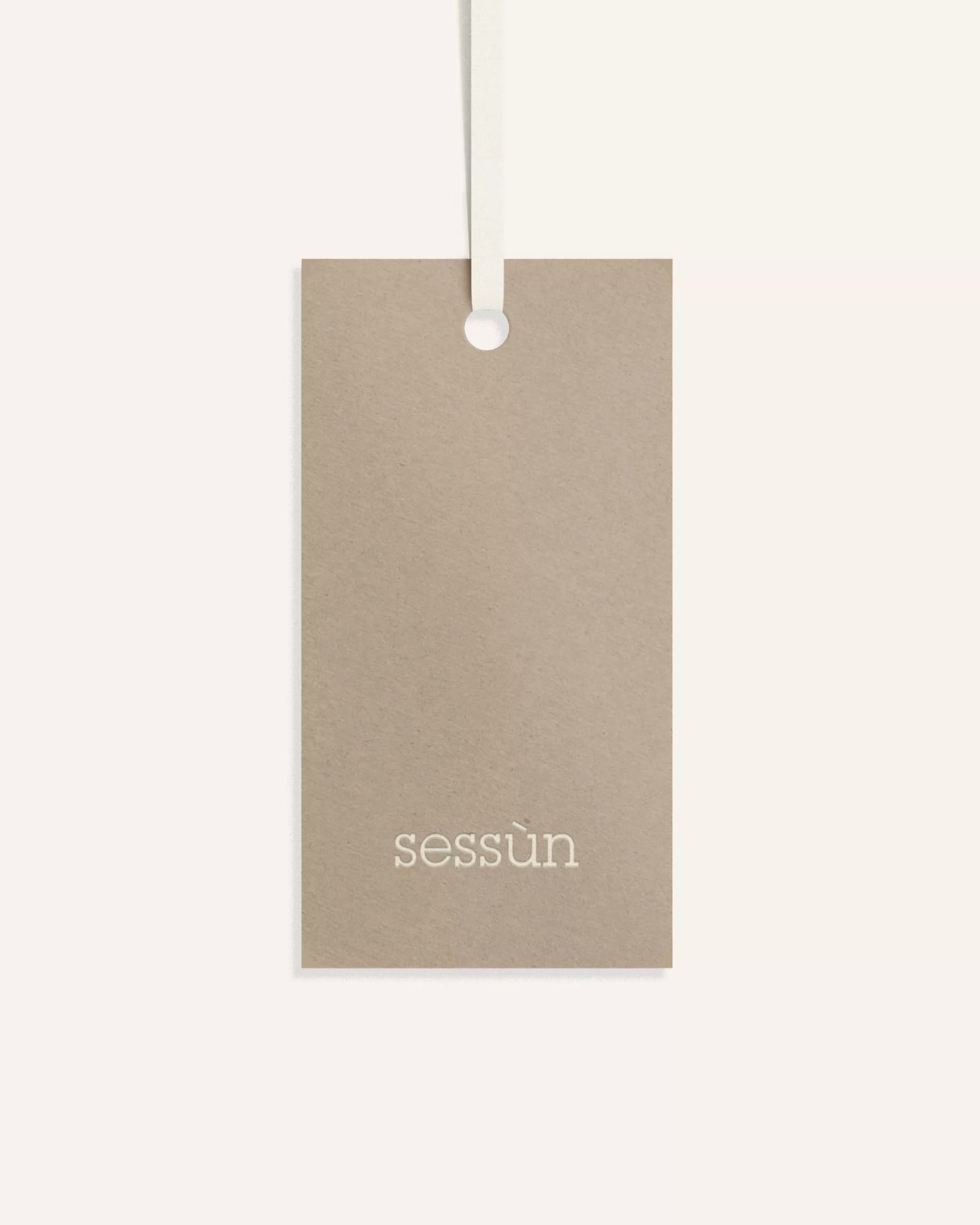 Sessun | Too Wide T-Shirt - Black Moonless