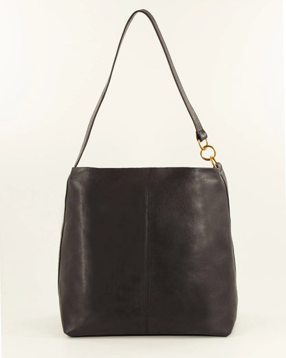 Shoulder Bag Vita Mia Black