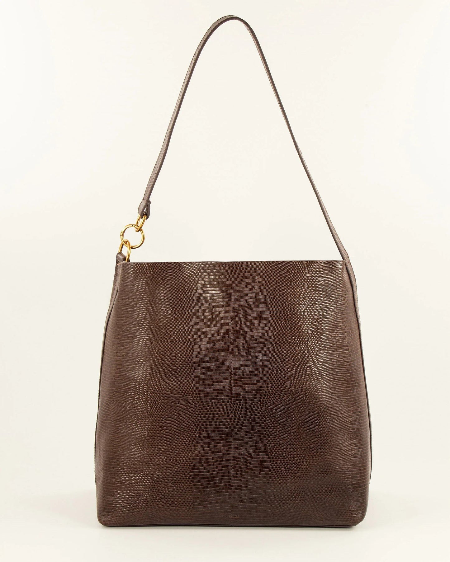 Shoulder Bag Vita Mia E Browny-Lezard