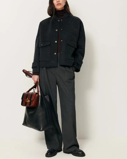 Jacket Yalepark Carbonella