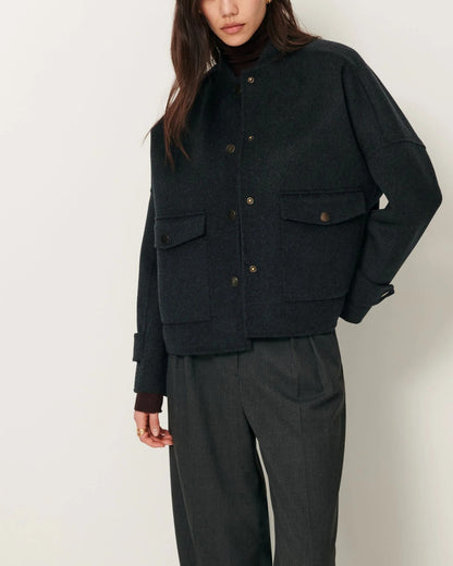 Jacket Yalepark Carbonella