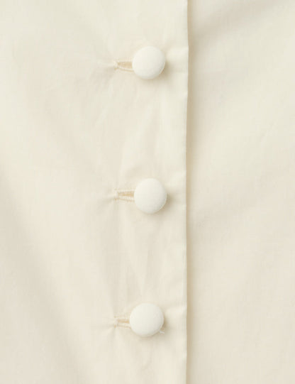 Cardigan G3fkn13f2 Vintage Rose Ivory