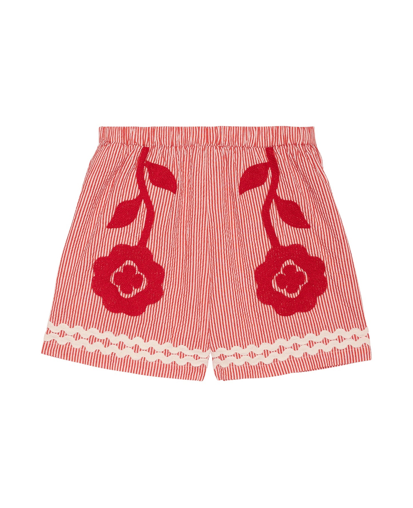 SISSEL EDELBO-588 ABELONE SHORTS-RED FLOWER_04.jpg