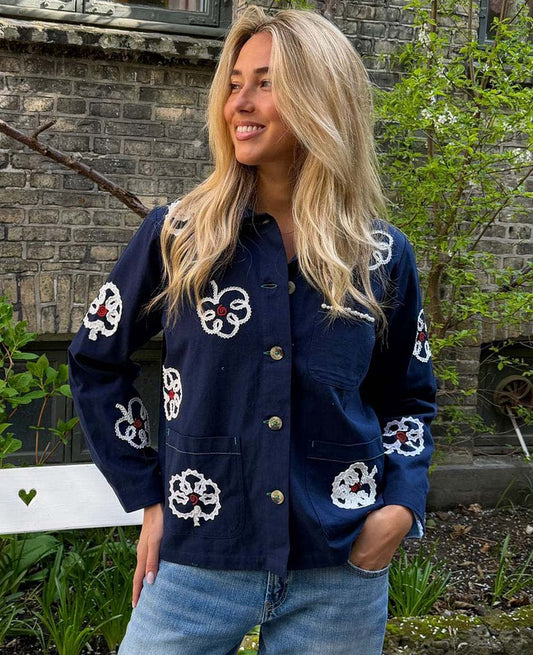 SISSEL EDELBO-588 BEA JACKET 2006-NAVY_02.jpg
