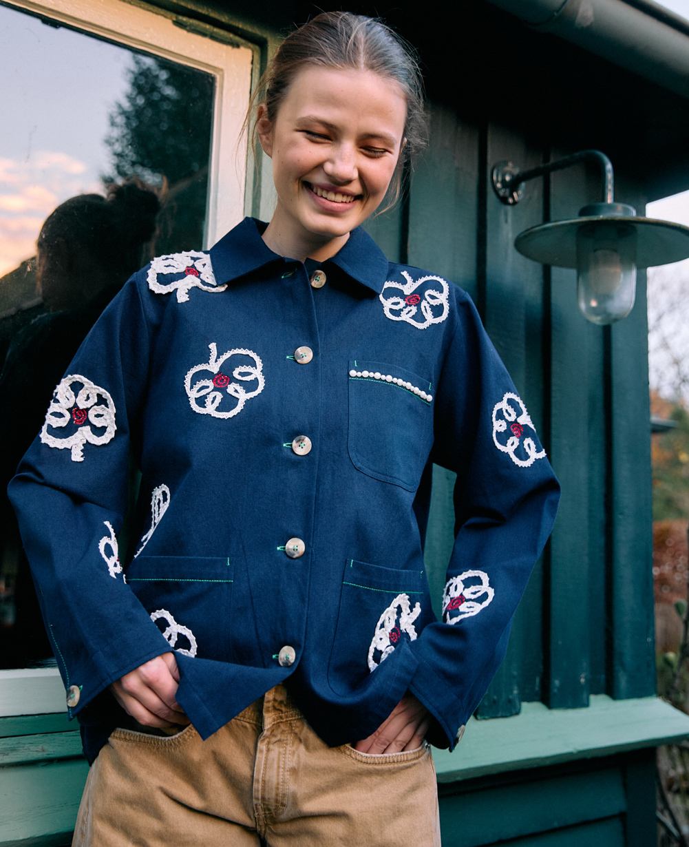 SISSEL EDELBO-588 BEA JACKET 2006-NAVY_03.jpg