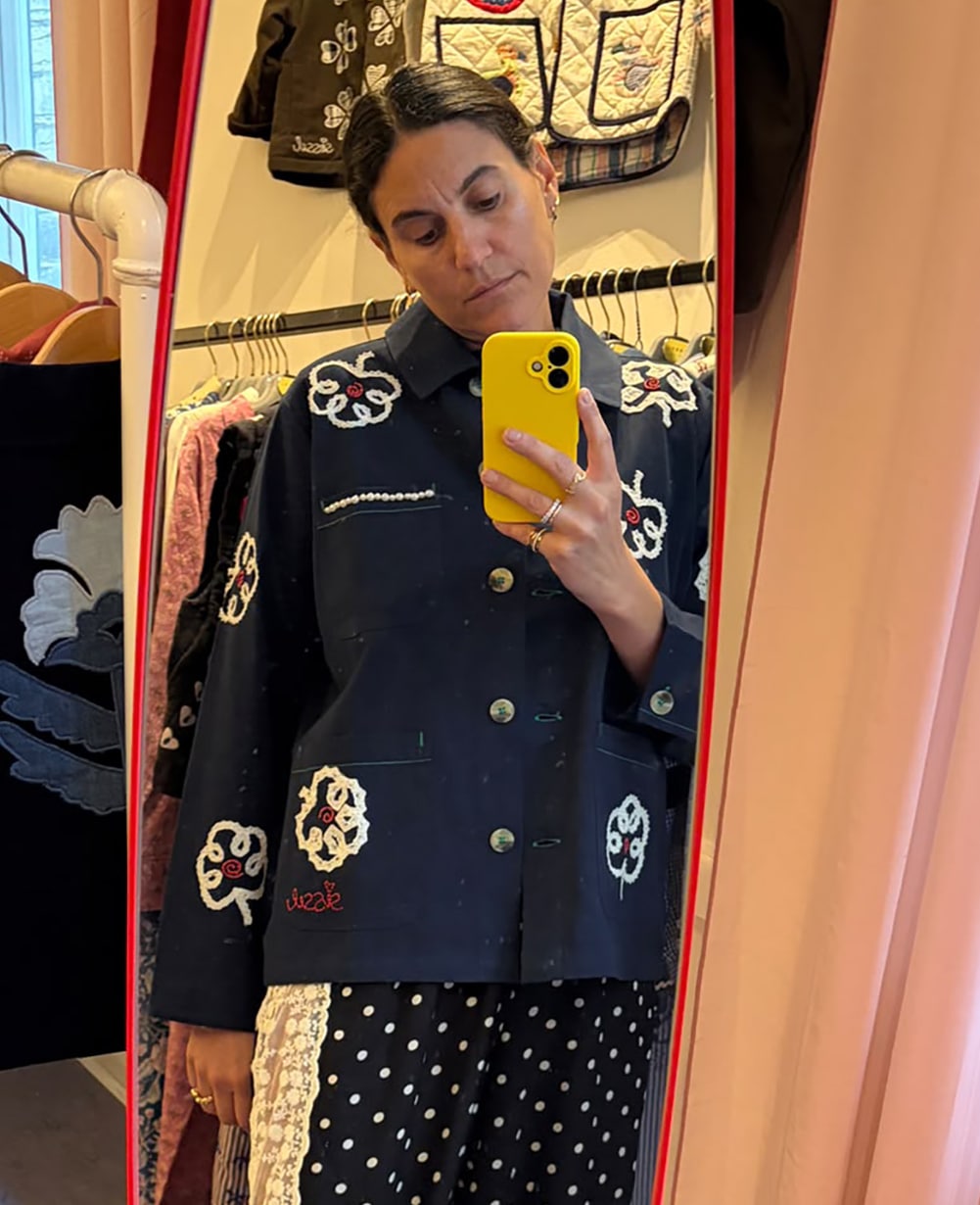 SISSEL EDELBO-588 BEA JACKET 2006-NAVY_04.jpg