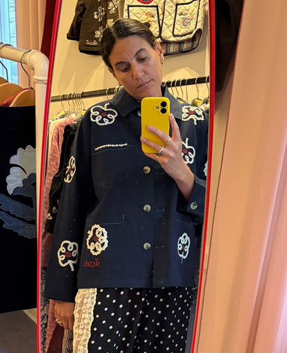 SISSEL EDELBO-588 BEA JACKET 2006-NAVY_04.jpg