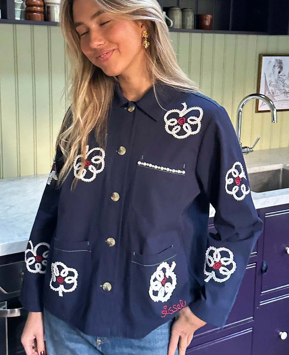 SISSEL EDELBO-588 BEA JACKET 2006-NAVY_05.jpg