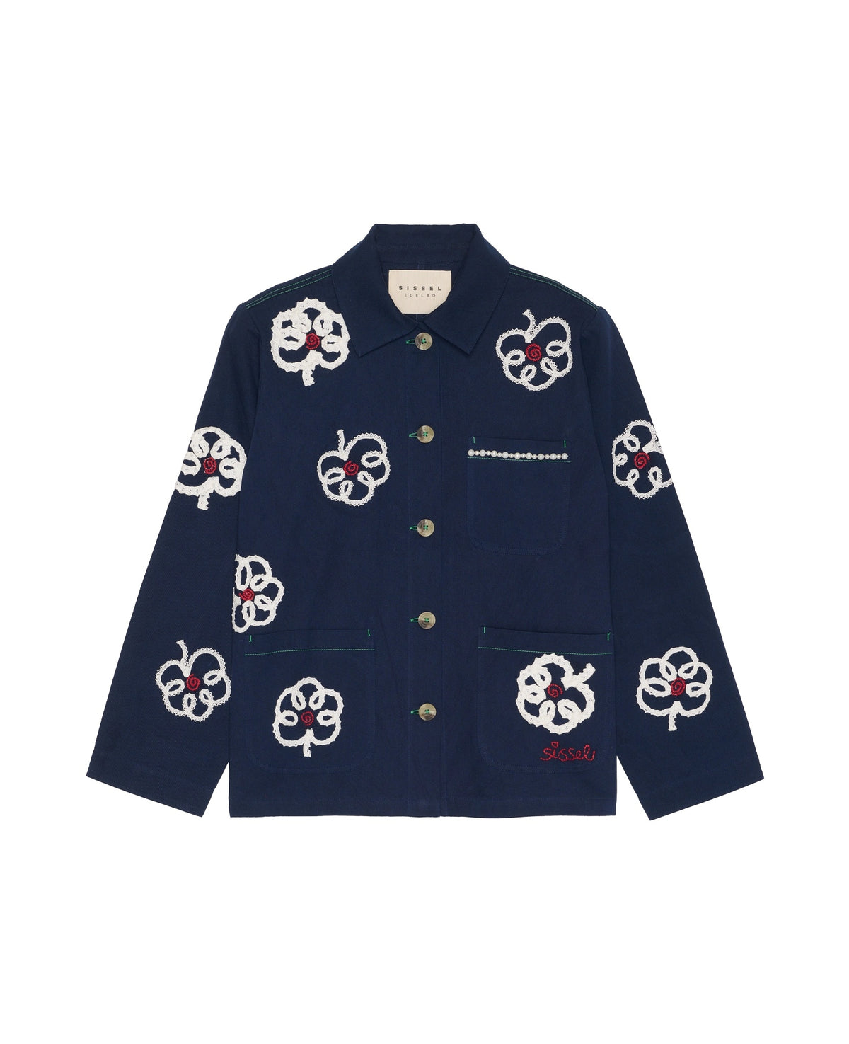 SISSEL EDELBO-588 BEA JACKET 2006-NAVY_06.jpg