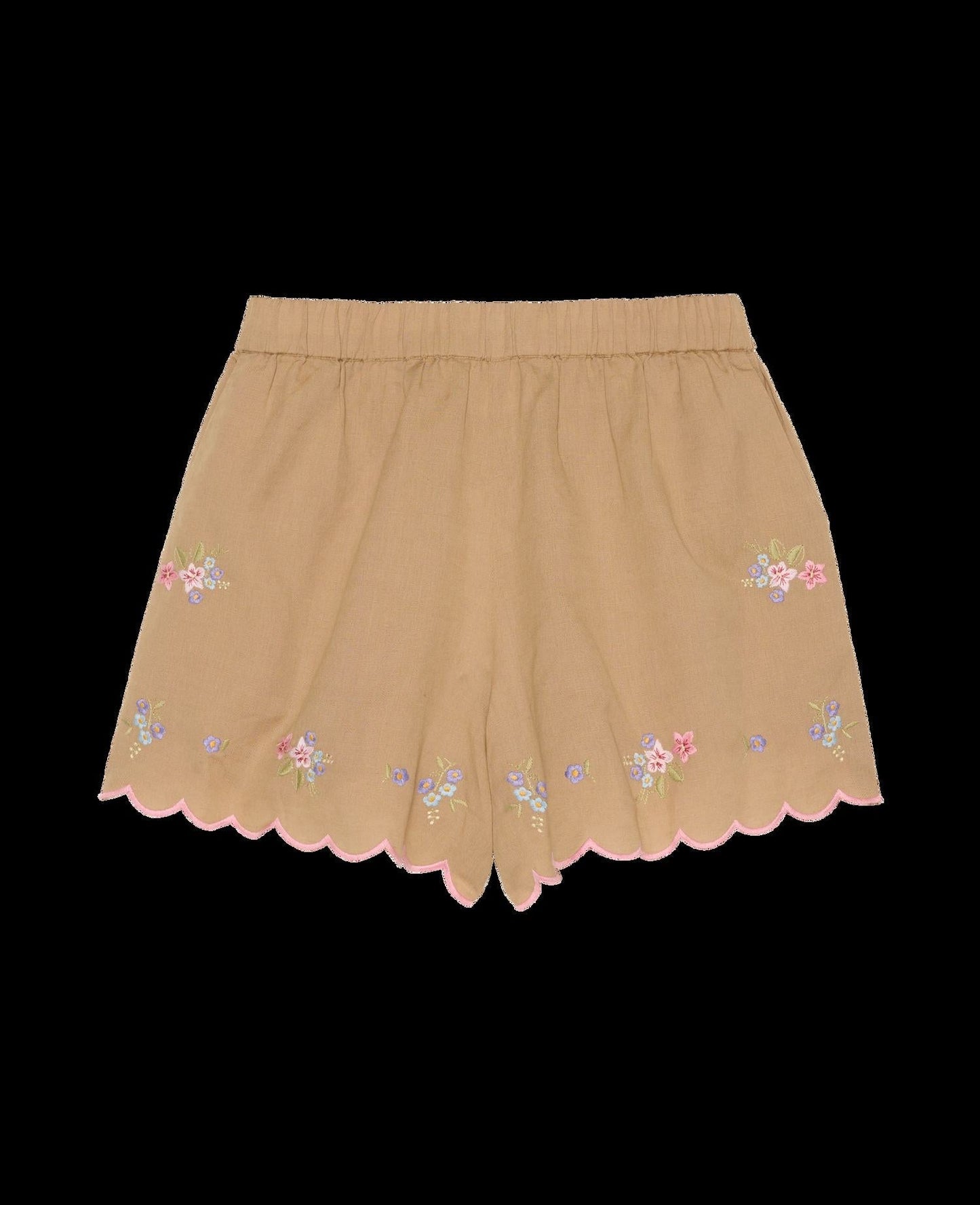 Shorts Bellisima Shorts Light-Hazel