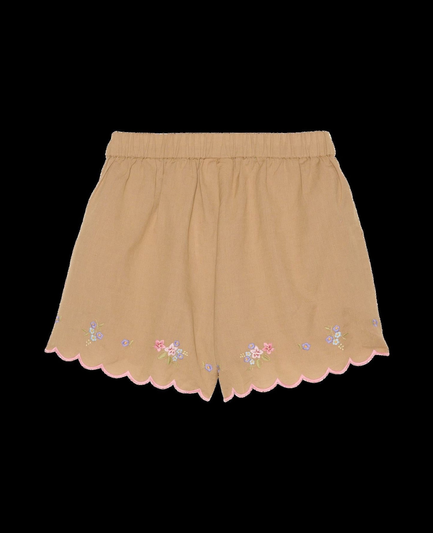 Shorts Bellisima Shorts Light-Hazel