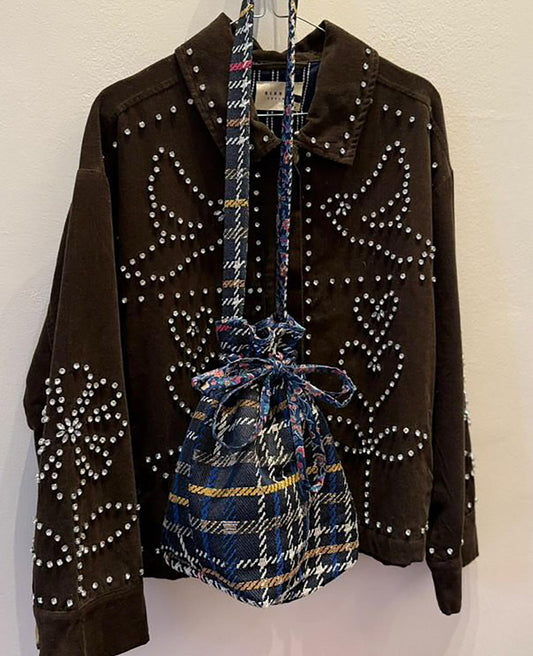 Jacket Se1689 Emme Jacket Brown