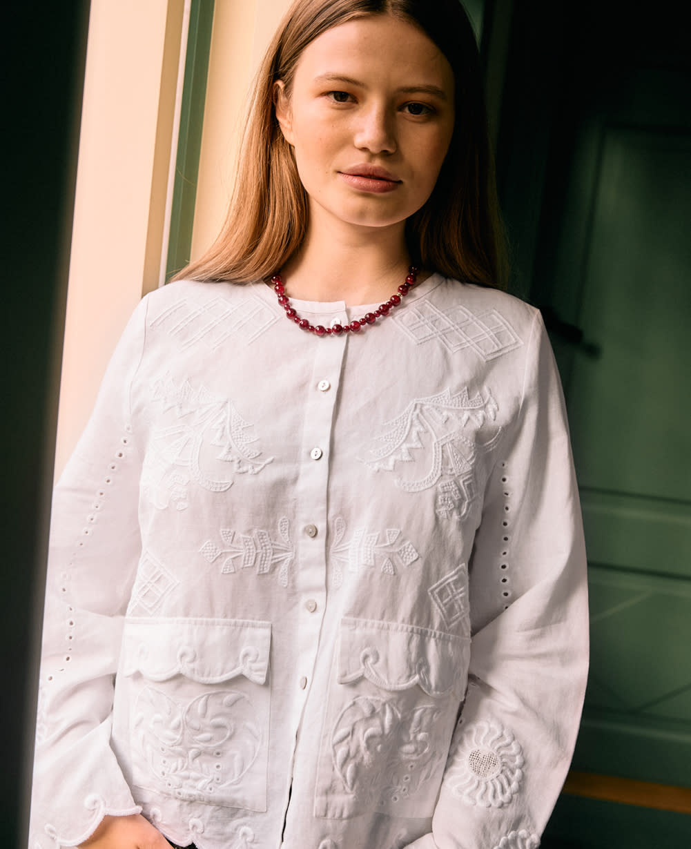 SISSEL EDELBO-588 ESTER SHIRT-ECRU_01.jpg