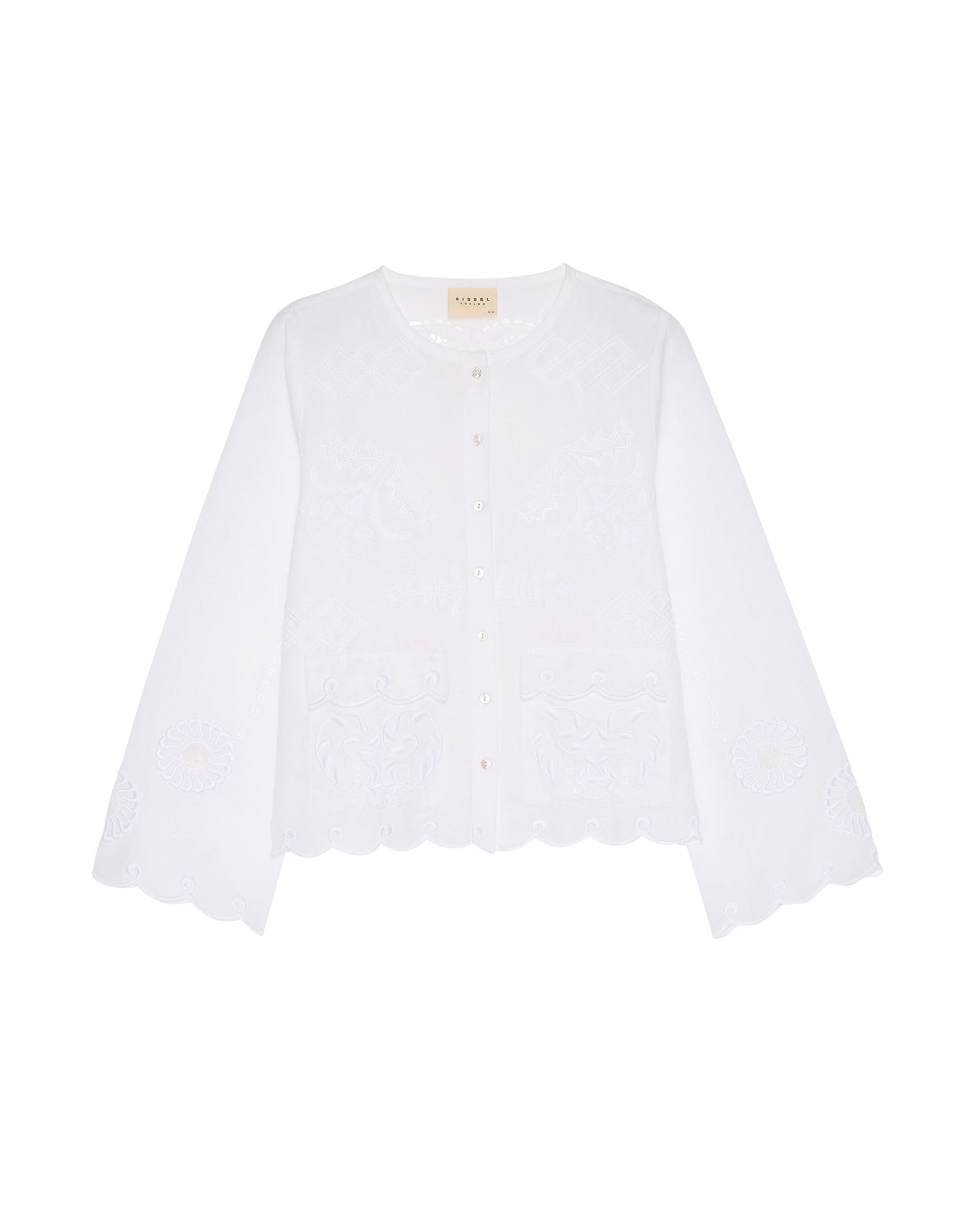 SISSEL EDELBO-588 ESTER SHIRT-ECRU_05.jpg