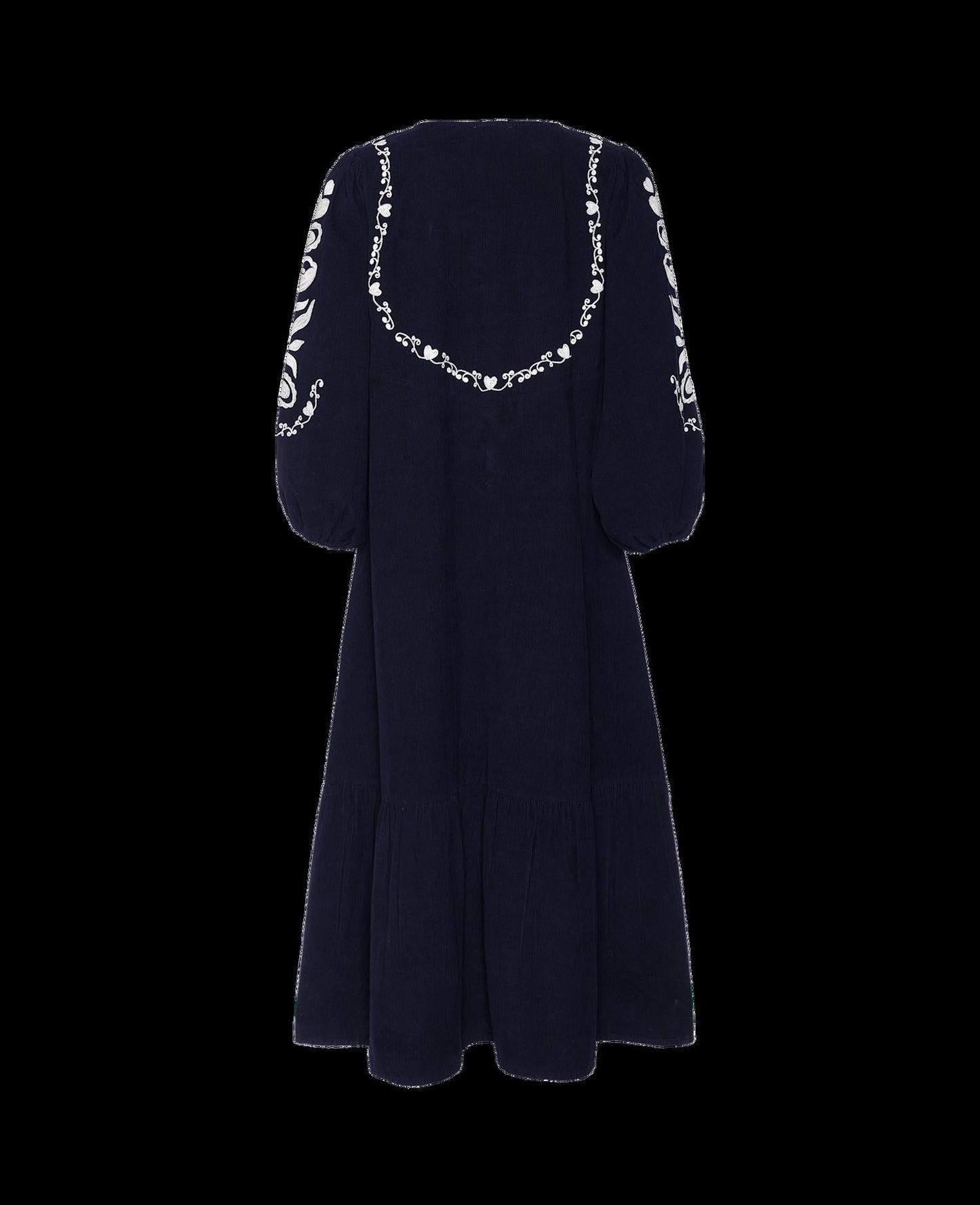 Dress Kamma Dress Navy