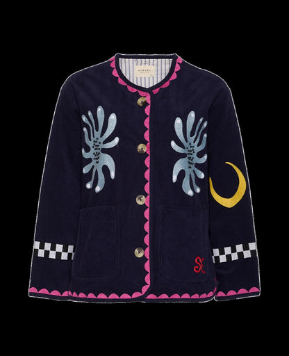 Jacket Maggie Suzani Circus