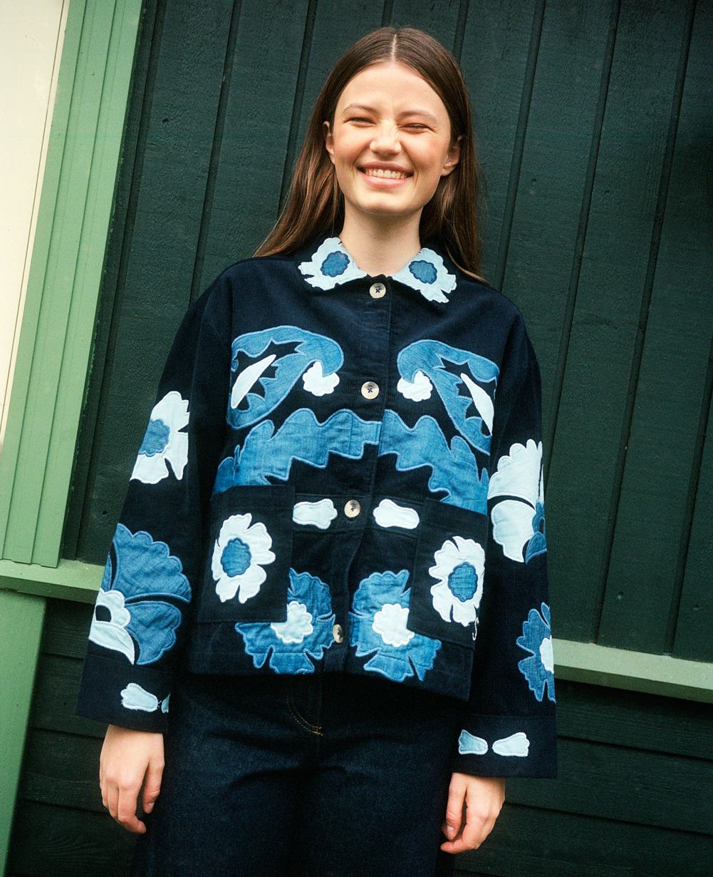 SISSEL EDELBO-588 MYA JACKET-NAVY SEA_01.jpg