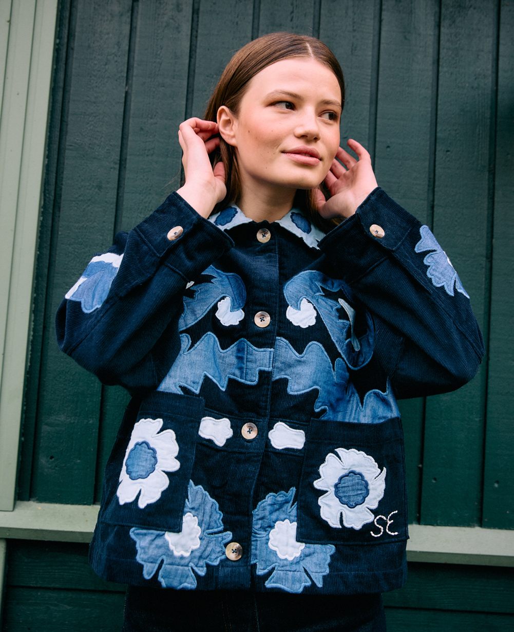 SISSEL EDELBO-588 MYA JACKET-NAVY SEA_03.jpg