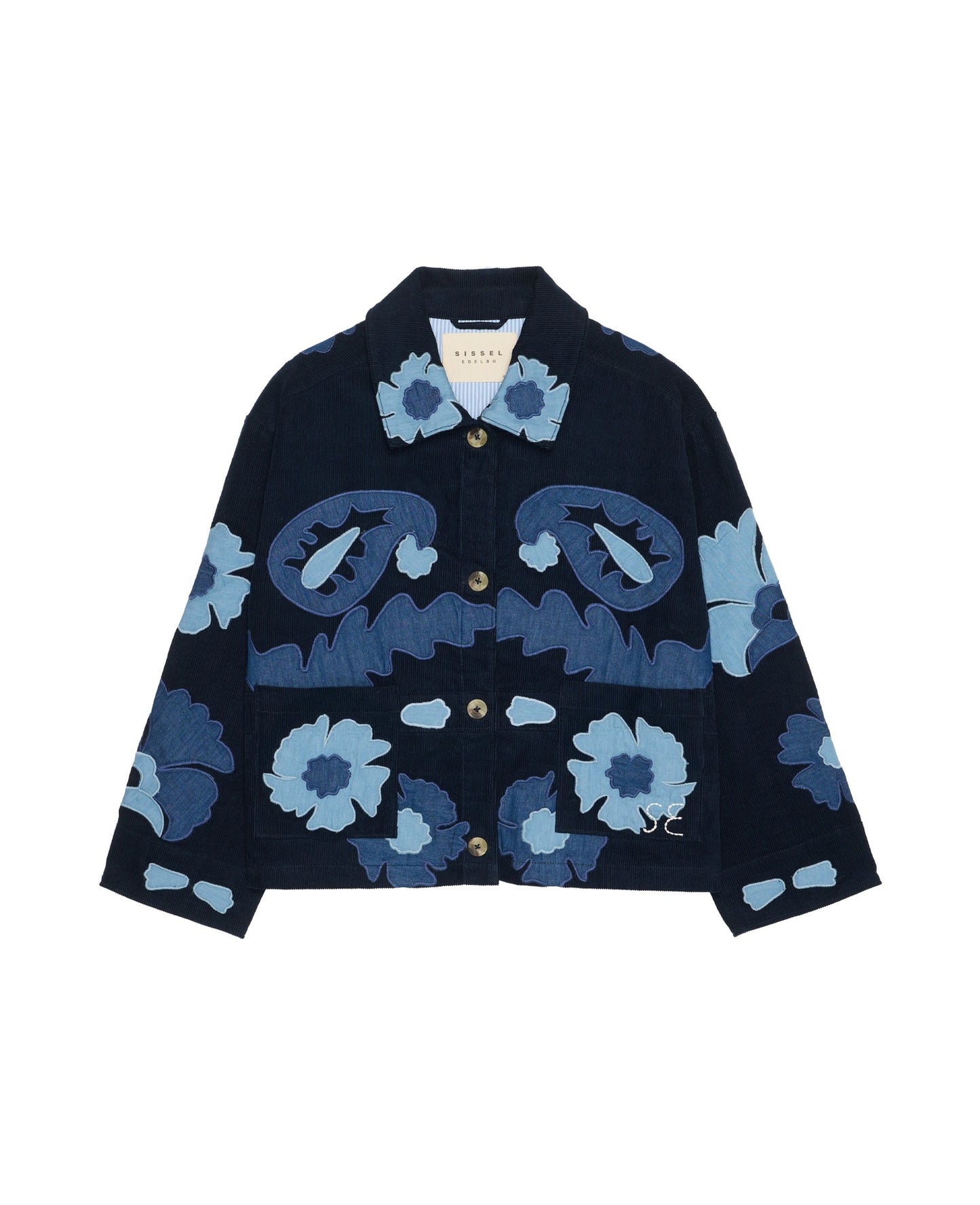 SISSEL EDELBO-588 MYA JACKET-NAVY SEA_06.jpg